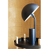 Изображение товара Лампа настольная Normann Copenhagen Cap, темно-синяя