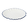 Изображение товара Набор десертных тарелок Santorini, Ø16 см, 2 шт.
