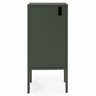 Изображение товара Шкаф Uno, 40х40х89 см, зеленый