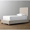 Изображение товара Кровать IdealBeds Parker Upholstered Bed