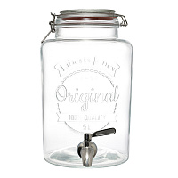 Изображение товара Диспенсер для напитков Maison Jar, 5 л
