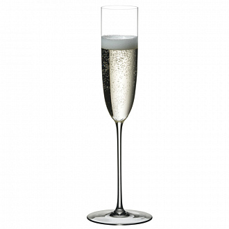 Изображение товара Бокал Sommeliers Superleggero Champagne Flute, 170 мл, бессвинцовый хрусталь