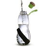 Изображение товара Бутылка для воды с угольным фильтром Eau Good, 800 мл, салатная