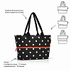 Изображение товара Сумка Shopper E1 mixed dots