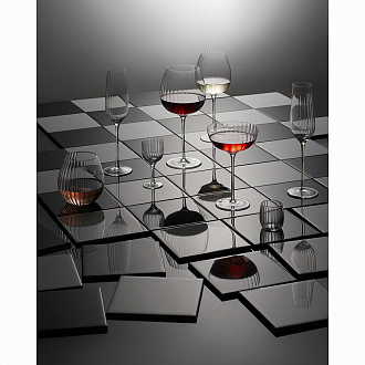 Изображение товара Набор бокалов для вина Alice, 610 мл, 4 шт.
