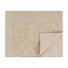 Изображение товара Дорожка на стол Desert leaf из коллекции Essential, 45х150 см