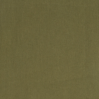 Изображение товара Скатерть из хлопка оливкового цвета из коллекции Essential, 170х170 см