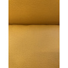 Изображение товара Кресло Arthur, желтое/темно-коричневое