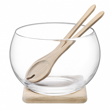 картинка Набор для салата Serve, 4 пред. от магазина Одежда+