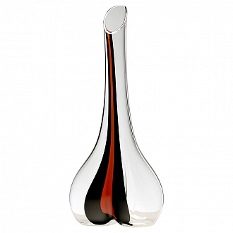 Изображение товара Декантер Black Tie Smile Red, 1410 мл