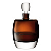 Изображение товара Декантер Whisky Club, 1,05 л, коричневый