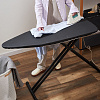 Изображение товара Доска гладильная напольная Smart Iron, 123х44 см, графит