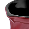 Изображение товара Турка керамическая Ibriks Twist, 400 мл, красная