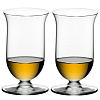 Изображение товара Набор бокалов Vinum Single Malt Whisky, 200 мл, 2 шт., бессвинцовый хрусталь