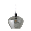 Изображение товара Лампа подвесная Kyoto, 25,2хØ32 см, стекло Electro Plated