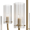 Изображение товара Светильник подвесной Neoclassic, Arco, 6 ламп, Ø61х44,7 см, латунь