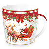 Изображение товара Кружка Christmas Heritage, Santa, 350 мл