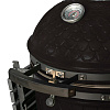 Изображение товара Гриль керамический угольный Classic Black, 82х116х125 см