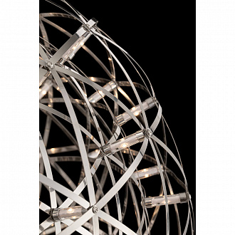 Изображение товара Светильник подвесной Modern, Amber, Ø60х140 см, хром