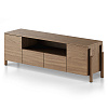 Изображение товара Тумба под ТВ Basic, 170х42х54 см, натуральный дуб