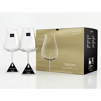 Изображение товара Набор бокалов для красного вина Desire, 700 мл, 6 шт.