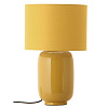 Изображение товара Лампа настольная Cadiz, 28х43,4 см, миндальная