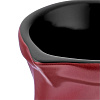 Изображение товара Турка керамическая Ibriks Twist, 280 мл, красная