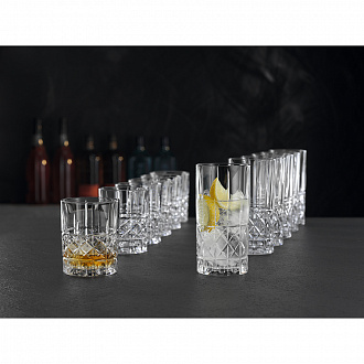 Изображение товара Набор стаканов для виски Nachtmann, Highland, 4 шт.