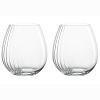 Изображение товара Набор бокалов для вина Alice в подарочной упаковке, 610 мл, 2 шт.